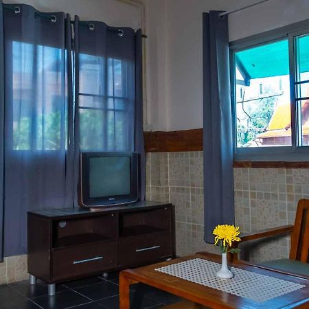 Sabina Guesthouse Kamala Chambre photo