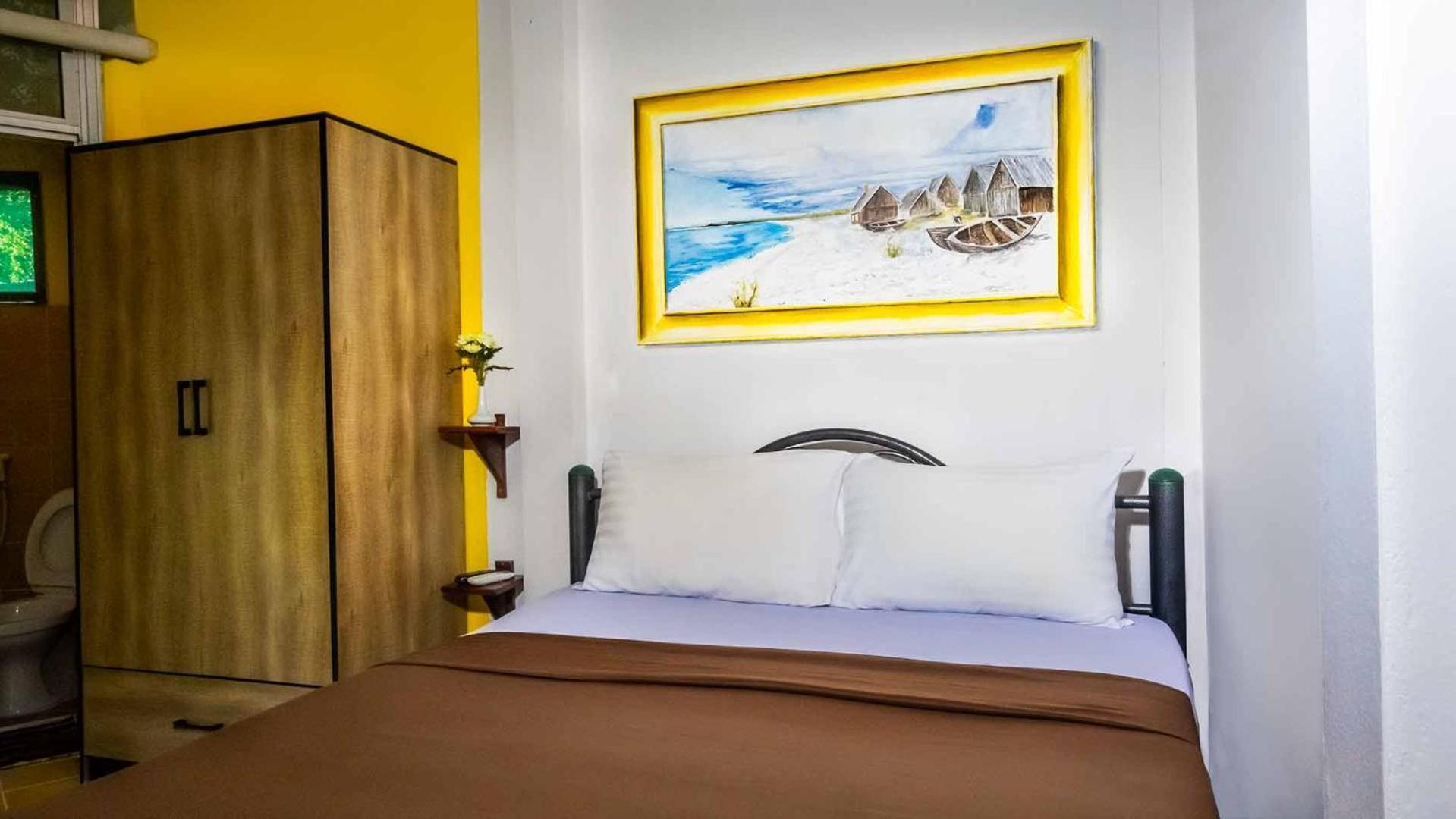 Sabina Guesthouse Kamala Chambre photo