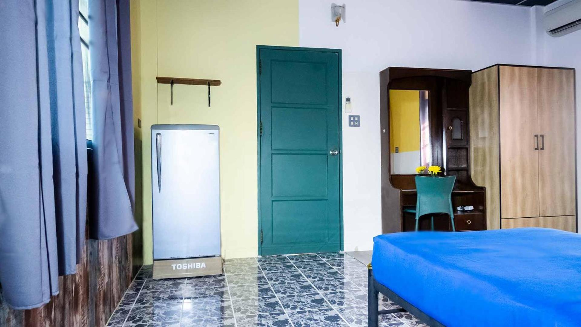 Sabina Guesthouse Kamala Chambre photo
