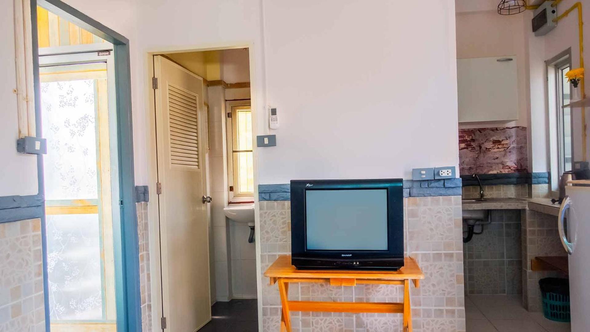 Sabina Guesthouse Kamala Chambre photo