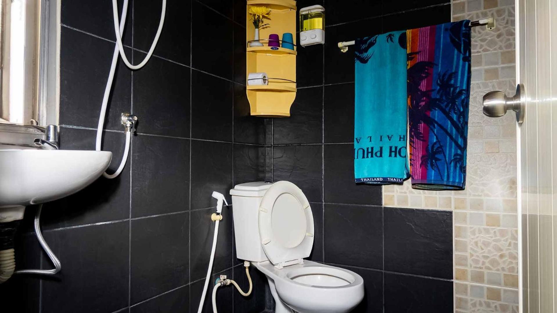 Sabina Guesthouse Kamala Chambre photo