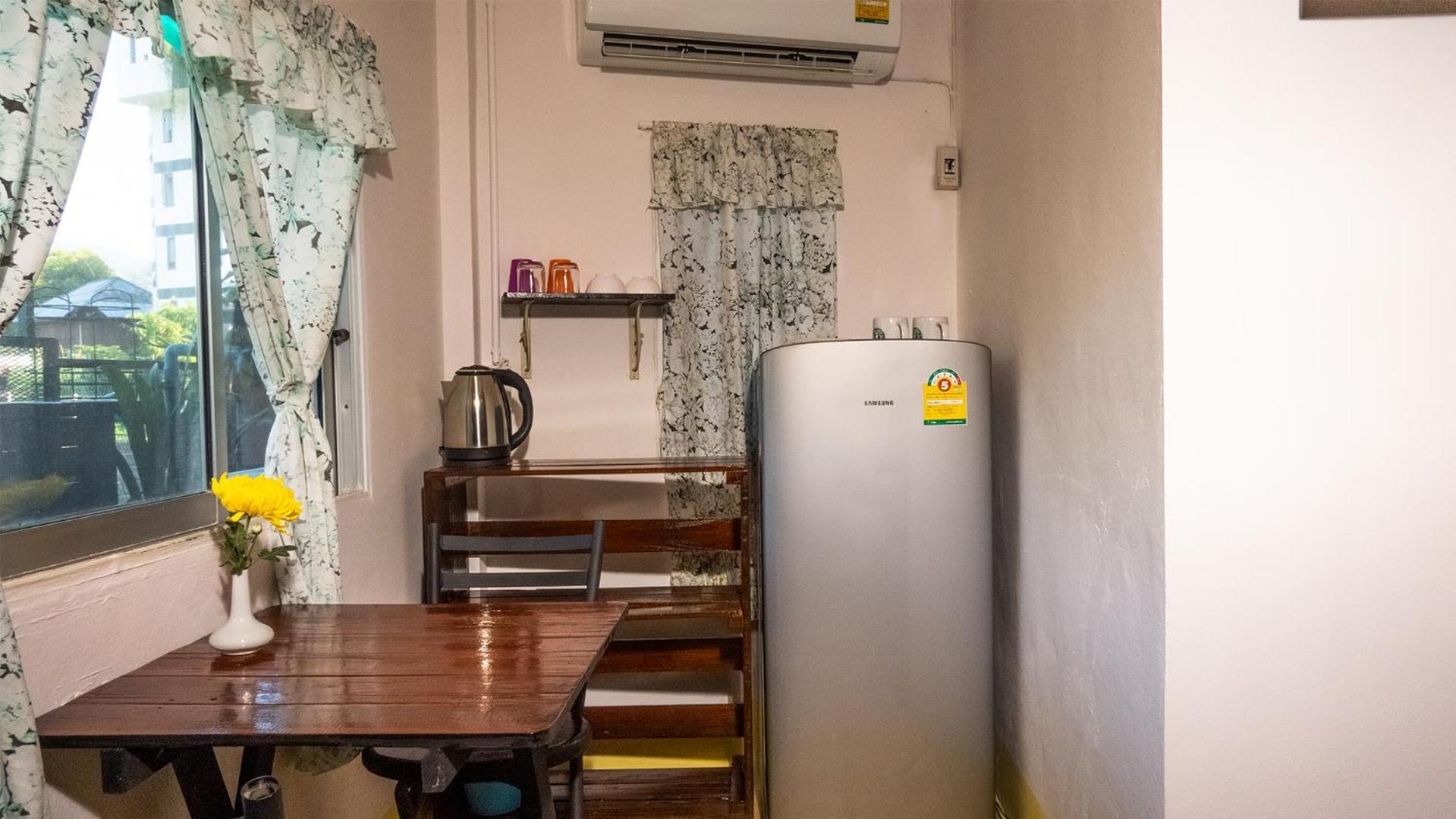 Sabina Guesthouse Kamala Chambre photo