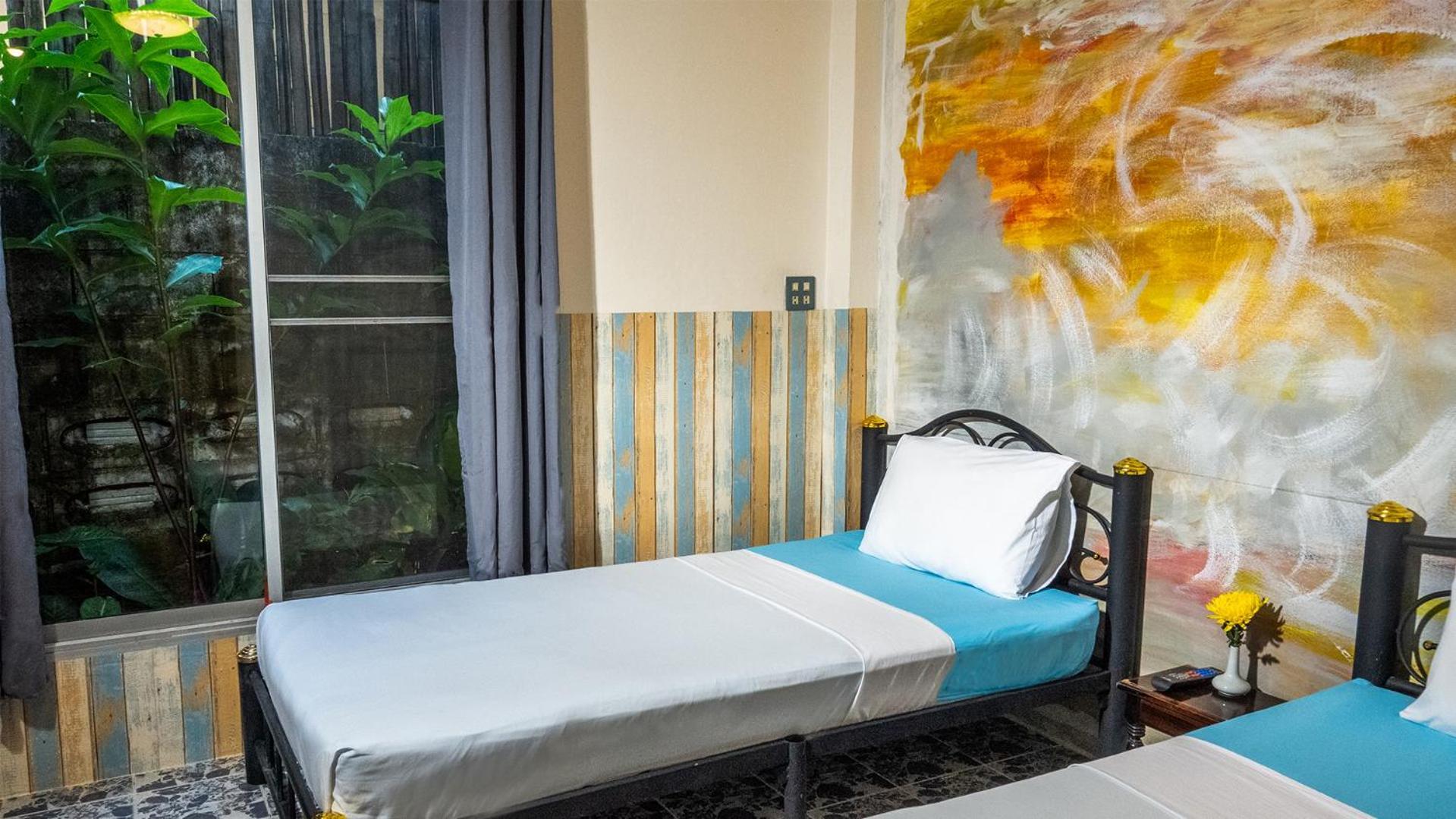 Sabina Guesthouse Kamala Chambre photo