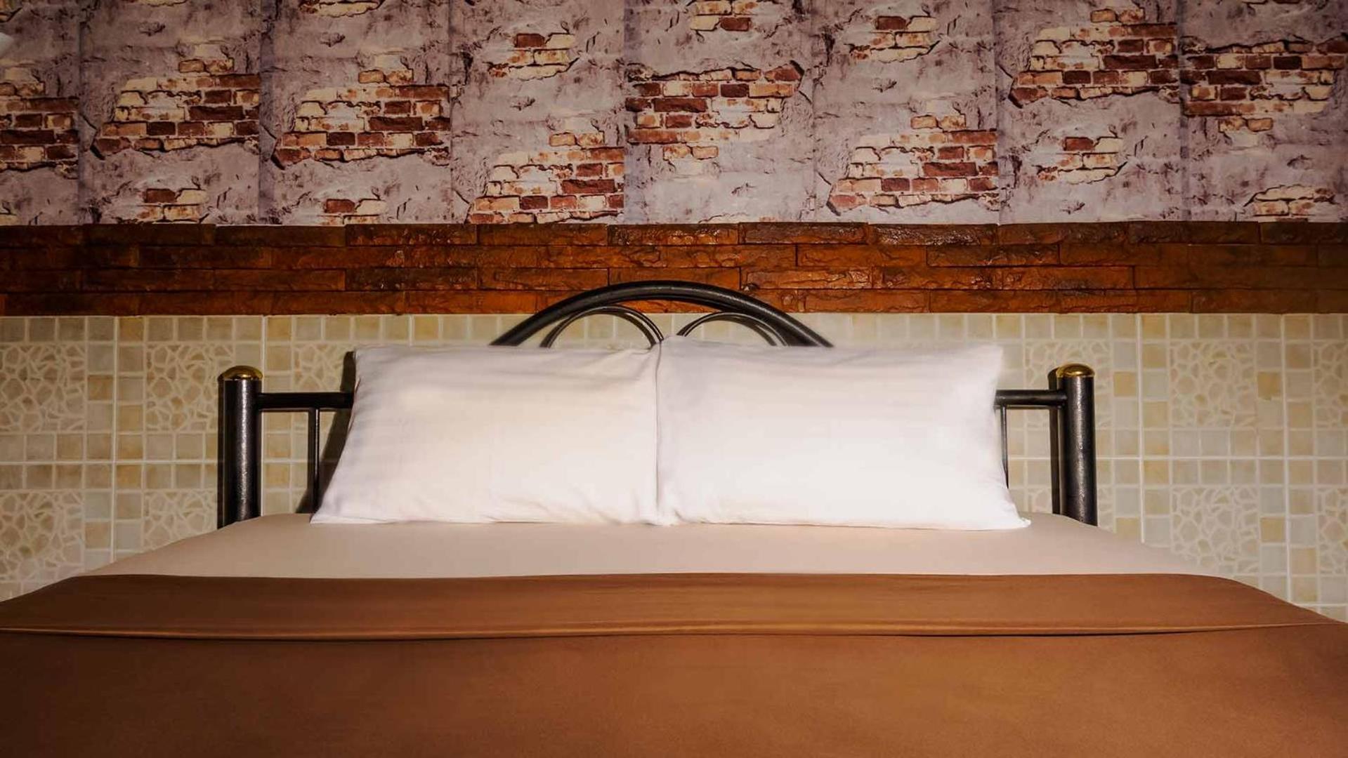 Sabina Guesthouse Kamala Chambre photo