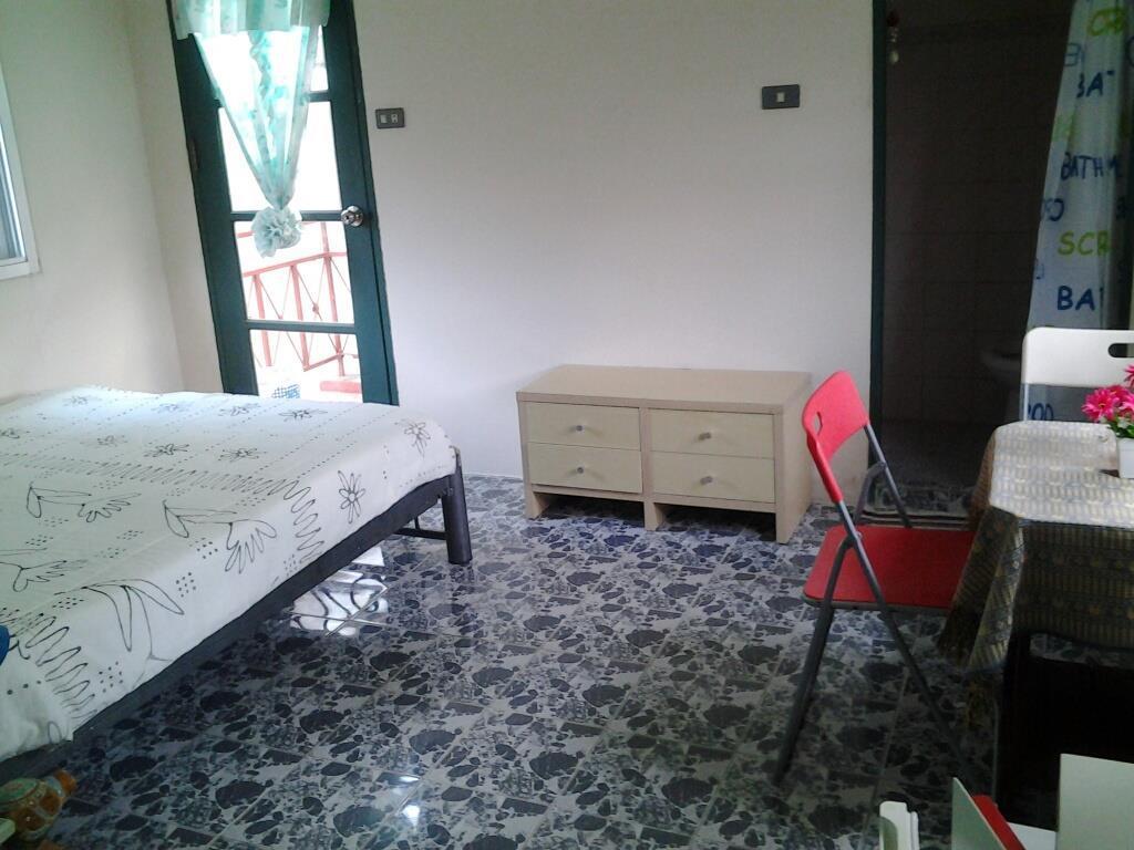 Sabina Guesthouse Kamala Extérieur photo