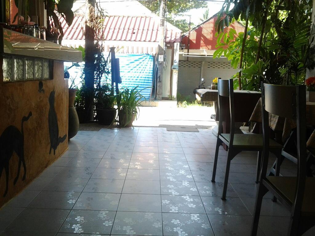 Sabina Guesthouse Kamala Extérieur photo