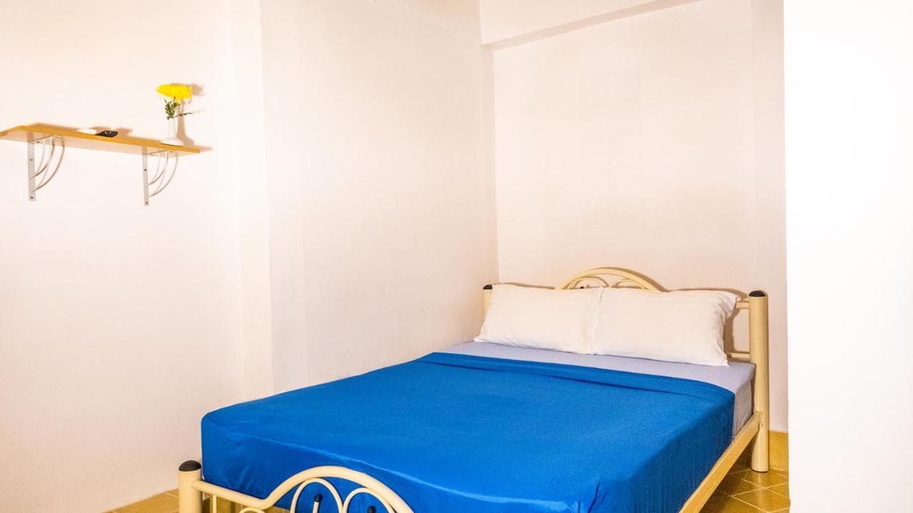 Sabina Guesthouse Kamala Extérieur photo