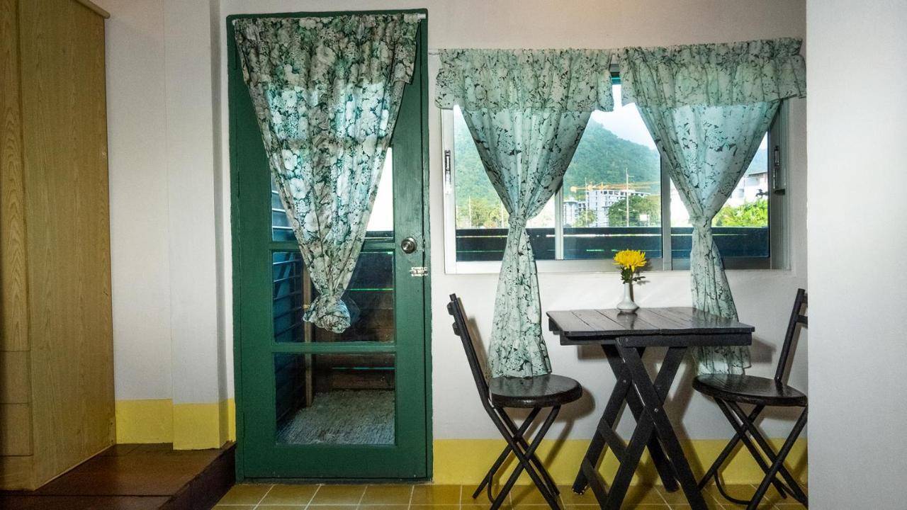 Sabina Guesthouse Kamala Extérieur photo