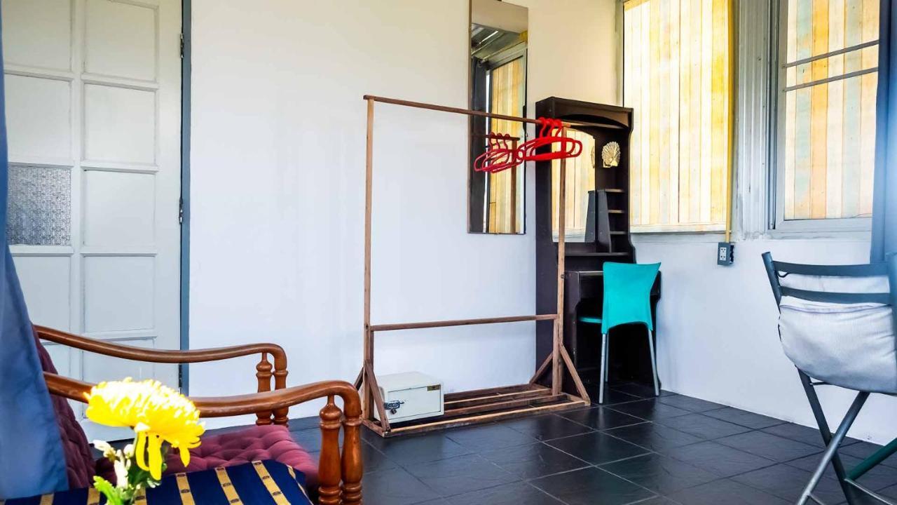 Sabina Guesthouse Kamala Extérieur photo